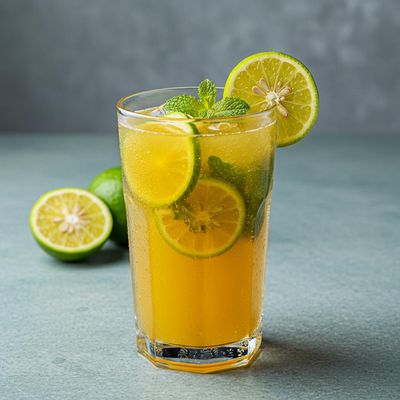 Mosambi Juice